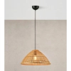 Lampa zwis Capello 108673 Markslojd kapelusz bambus naturalna