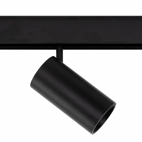 Magnetyczna lampa z regulacją Reno TRM-37283-24W-4K LED 24W 4000K czarna