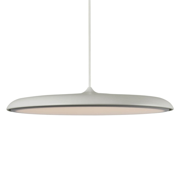 Lampa zwieszana Artist 2420223009 DFTP LED 24W 3000K nad stół biała