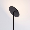 Podłogowa lampa z regulacją BUENA LE44292 LED 30W 3000K czarny