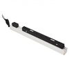 Zasilanie szyny magnetycznej  Track Magnetic AZ4674 200W białe