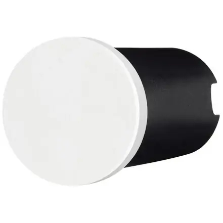 Wpustowa lampa schodowa DARLEVO LE75335 LED 1W 3000K IP67 do ogrodu biała