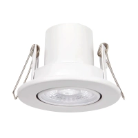 przezroczysty || biały