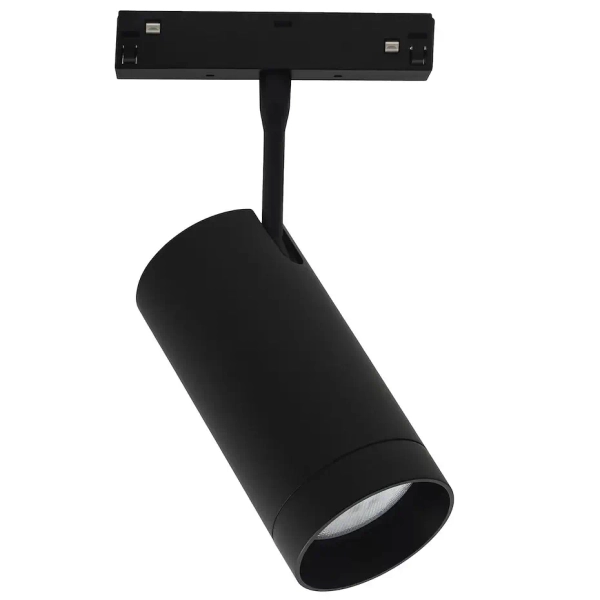 Spot lampa szynowa magnetyczna Magnetic Track ML2178 LED 12W CCT czarny