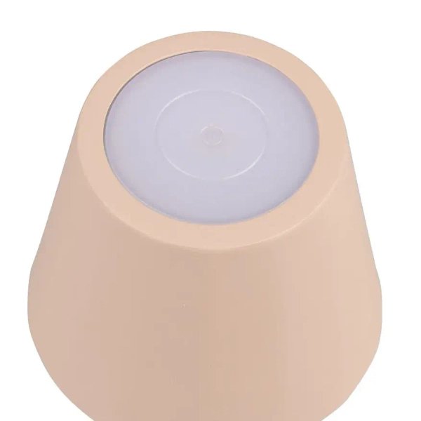 Przenośna lampa nocna DIAZ R55961166 LED 1,6W 2700-6500K IP44 beżowy