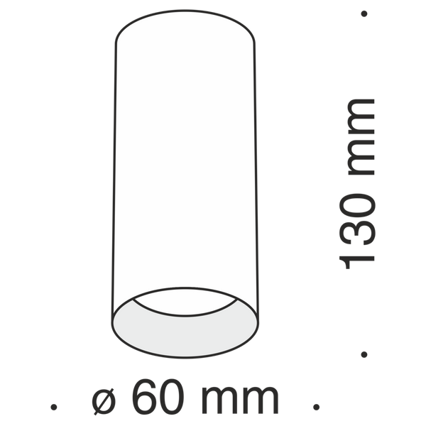 Lampa nad stół sufitowa Focus C010CL-01MG Maytoni metalowa złota