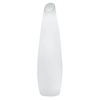 Lampa ogrodowa podłogowa Fredo LUMFD140TWLNW LED 1,3W 6000K IP54 wazon biała