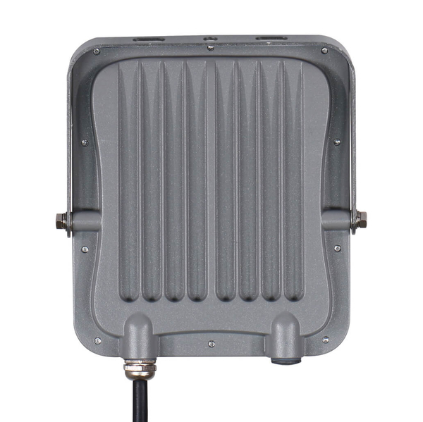 Aluminiowy naświetlacz Timbo FD-23913-30W Italux LED 30W 4000K IP65 szary