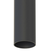 Sopel natynkowa sufitowa lampa Fourty 10735 Nowodvorski stick czarny