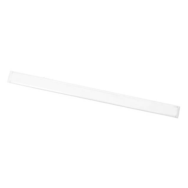 Wpuszczana sufitowa lampa Hiate 1831 LED 18W 4000K liniowa listwa biała