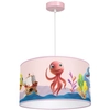 Dziecięca lampa wisząca MINIMINI MLP6801 Milagro ośmiornica multikolor