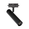 Sufitowa lampa 1-fazowa Magro ML1119 LED 7W 3000-4000K tuba czarny