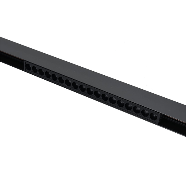 Lampa sufitowa Magnetic Track ML8926 LED 18W 3000K magnetyczna czarny