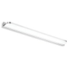 Łazienkowy kinkiet Mirror KLSMIR LED 12W 6500K nad lustro IP65 srebrny