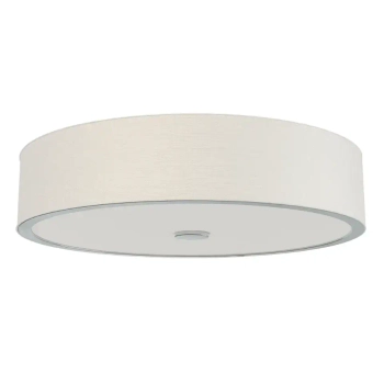 Sufitowa lampa do jadalni Zalindro PL Cromo 54 OR86010 tuba chrom