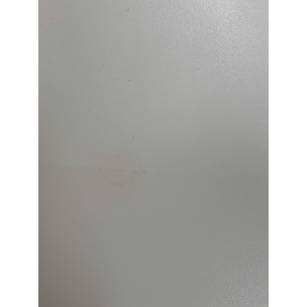 Designerski stolik Zik PC-053.WHITE geometryczny biały outlet  
