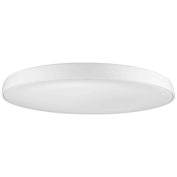 Lampa nasufitowa Cortona AZ2741 LED 50W 3000K round do salonu biała