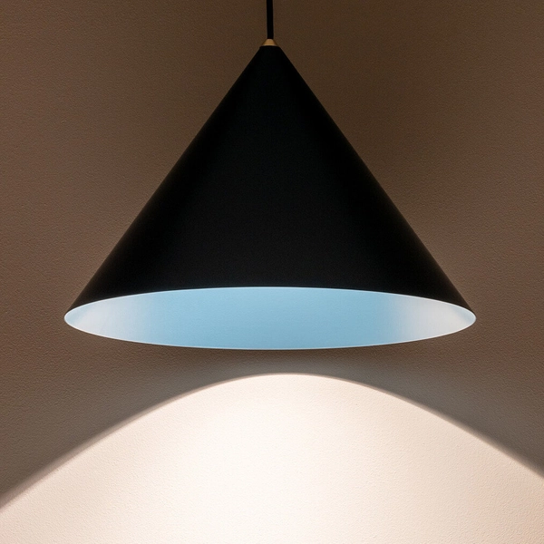 Lampa wisząca do pokoju dziecięcego Zenith 8003 Nowodvorski zielona