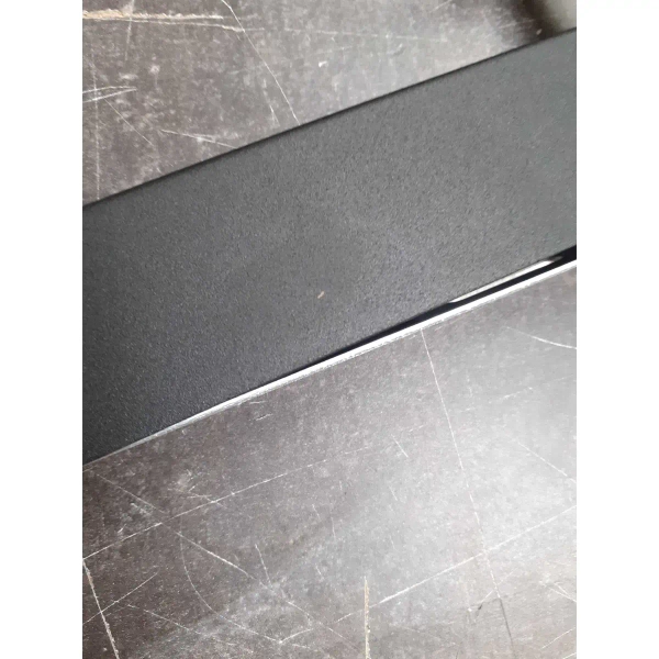 Wielopunktowa lampa sufitowa Top 1019 TK Lighting reflektorki czarna outlet