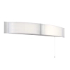 Łazienkowa lampa ścienna Onan 68930 LED 12W 4000K IP44 biała