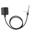 Zestaw zasilający jednoobwodowy Tracer 5302 TK Lighting szynowy czarny