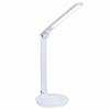 Biurkowa lampa z regulacją SM-542-WH LED 5W 3000-6000K biały