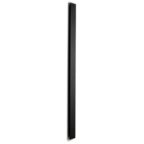 Lampa ścienna podłużna COMMA 11877 LED 25W 3000K czarna