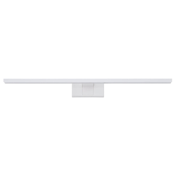 Kinkiet ścienny Cezanne 10684 LED 12W 4000K IP44 podłużny do łazienki biały
