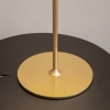 Biurkowa lampa AI Colaboration MOD229TL-L3G3K2 LED 3W 2200-4000K złota
