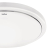 Plafon z czujnikiem ruchu SOLA 4320 Ideus LED 18W 4100K IP44 metal biały