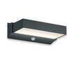 Elewacyjna lampa SELARO DL242226669 outdoor LED 11W 3000K grafitowa