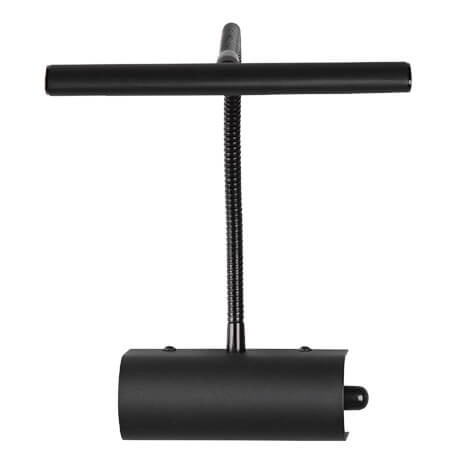 Naścienna lampa regulowana CURTIS 279770132 Trio LED 4W 3000K czarny