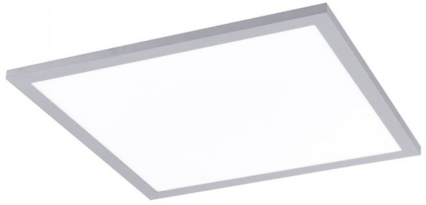 Lampa sufitowa 14755-21 LED 22W 2700-5000K z pilotem kwadratowa biała