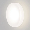 Lampa schodowa LED Lesel 009 L 100901209 Elkim 1W 4000K wpustowa IP44 biała