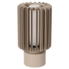 Nowoczesna lampa na stół Lambres 45510/01/41 do salonu beżowa