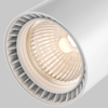 Sufitowa lampa szynowa 1-fazowa Vuoro TR003-1-15W3K-S-W LED 15W 3000K biała