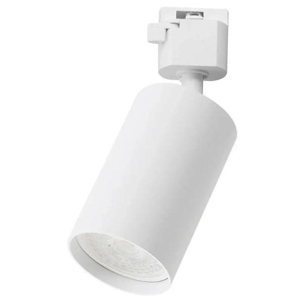 Szynowa lampa jednofazowa Tiger Track ML2337 tubka biała