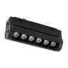 Lampa sufitowa 1-obwodowa 11335 LED 6W 4000K czarna