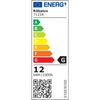 Sufitowa lampa okrągła SHAUN2 71234 LED 12W 4000K podtynkowa biały