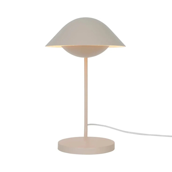 Stołowa lampka do czytania Freya 2213115009 na komodę beżowy