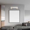 Regulowana lampa sufitowa Parma LP-0612/2WS WH Light Prestige LED 3000-6000K biała