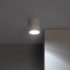 Lampa spot z regulacją Estetica ABR-LPR-15W-B-NW LED 15W 4000-4500K biały