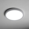 Ledowy regulowany plafon MULTI LED 11357 LED 9-18W CCT biały