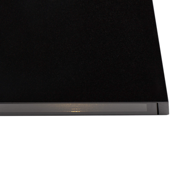 Kinkiet ogrodowy Times Square O580WL-L6B LED 6W 3200K czarny