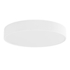 Plafon LAMPA sufitowa Cleo 137623612953 TEAM natynkowa OPRAWA okrągła metalowa biała