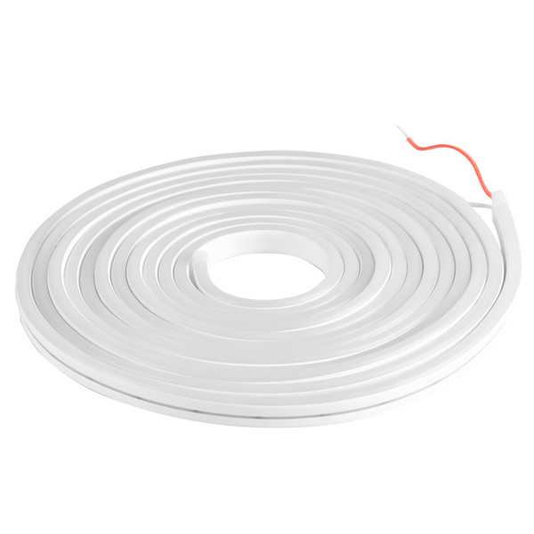 Neonowa taśma LED 27W 315038 Polux 1000lm pasek 5m 4000K IP65