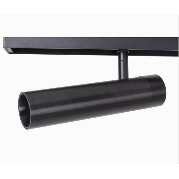 Lampa do szyny magnetycznej Magnetic M0011Z LED 8W 2700-5000K czarna