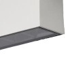 2-fazowa lampa sufitowa TRACK LIDO AZ6951 LED 10W 4000K IP65 biała