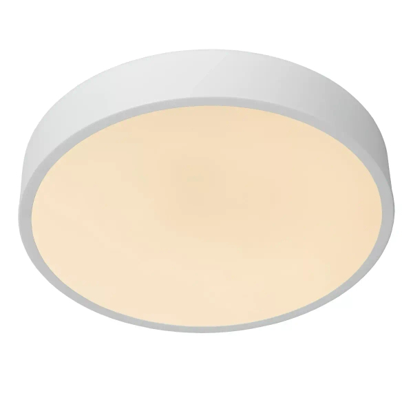 Lampa sufitowa do kuchni UNAR 79185/40/31 Lucide LED 24W 2700K biała