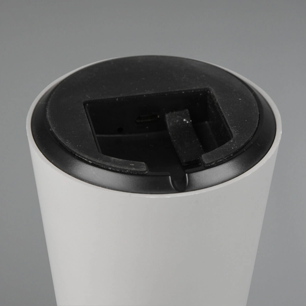 Sypialniana lampka nocna Lennon R52176177 RL Light LED 2W 3000K IP44 szara